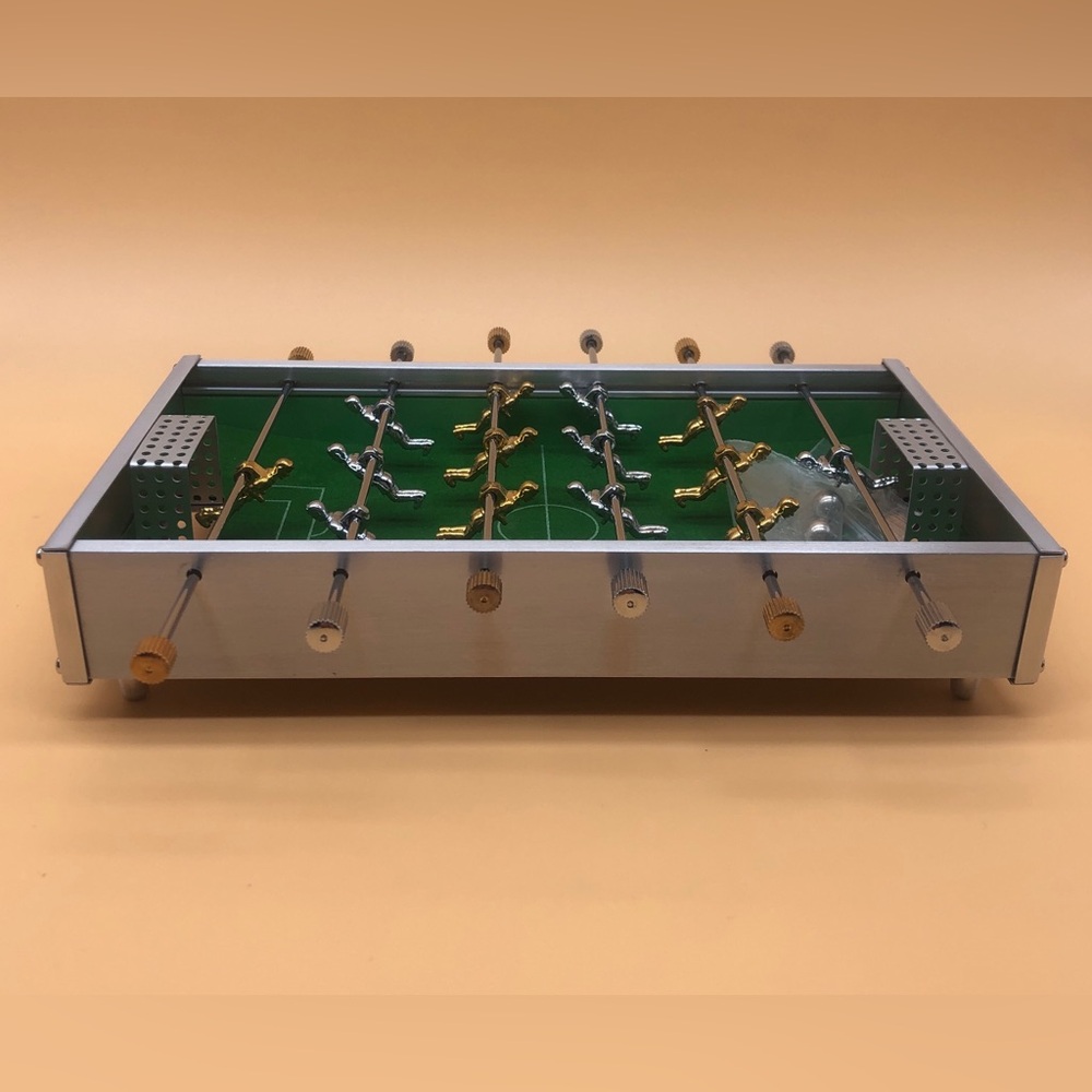 Mini Tabletop FooseBall Game
